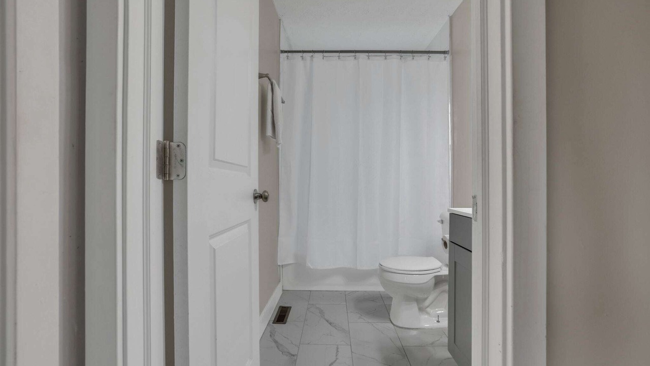 Photo of Bathroom in Olde Towne East
