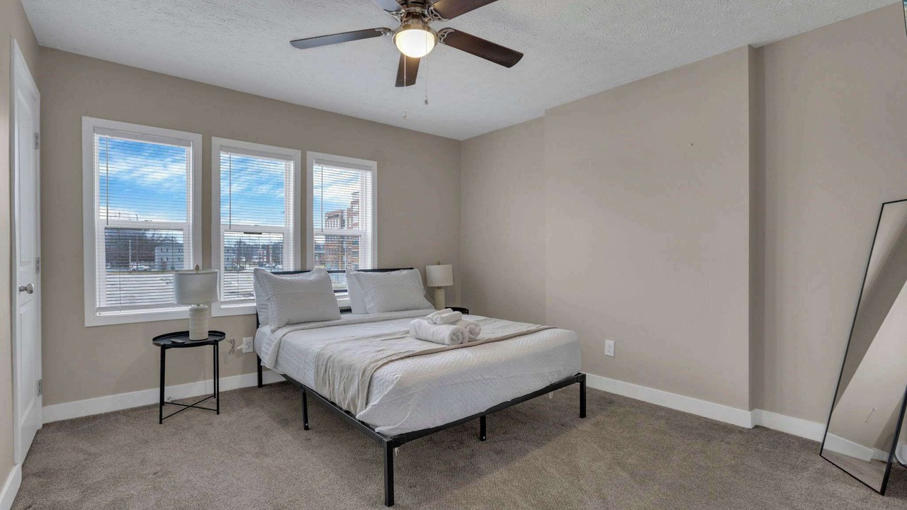 Photo of Bedroom in Olde Towne East