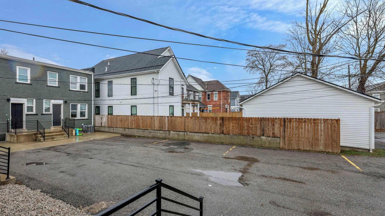 Photo of Outdoor in Olde Towne East