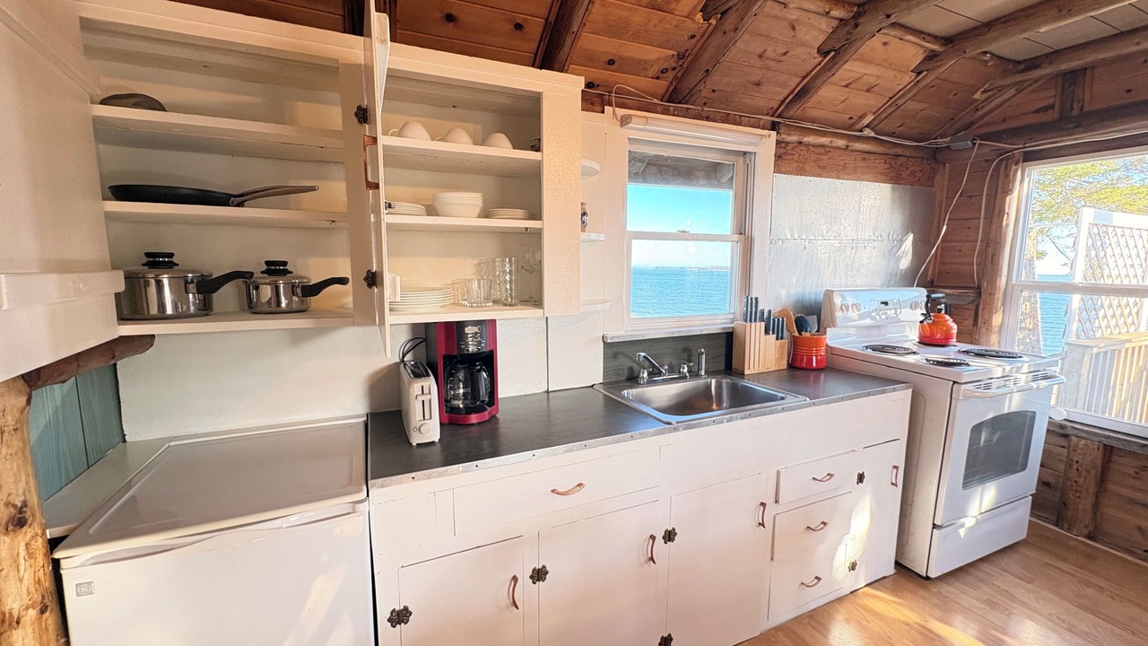 Photo of Kitchen in Brooklin