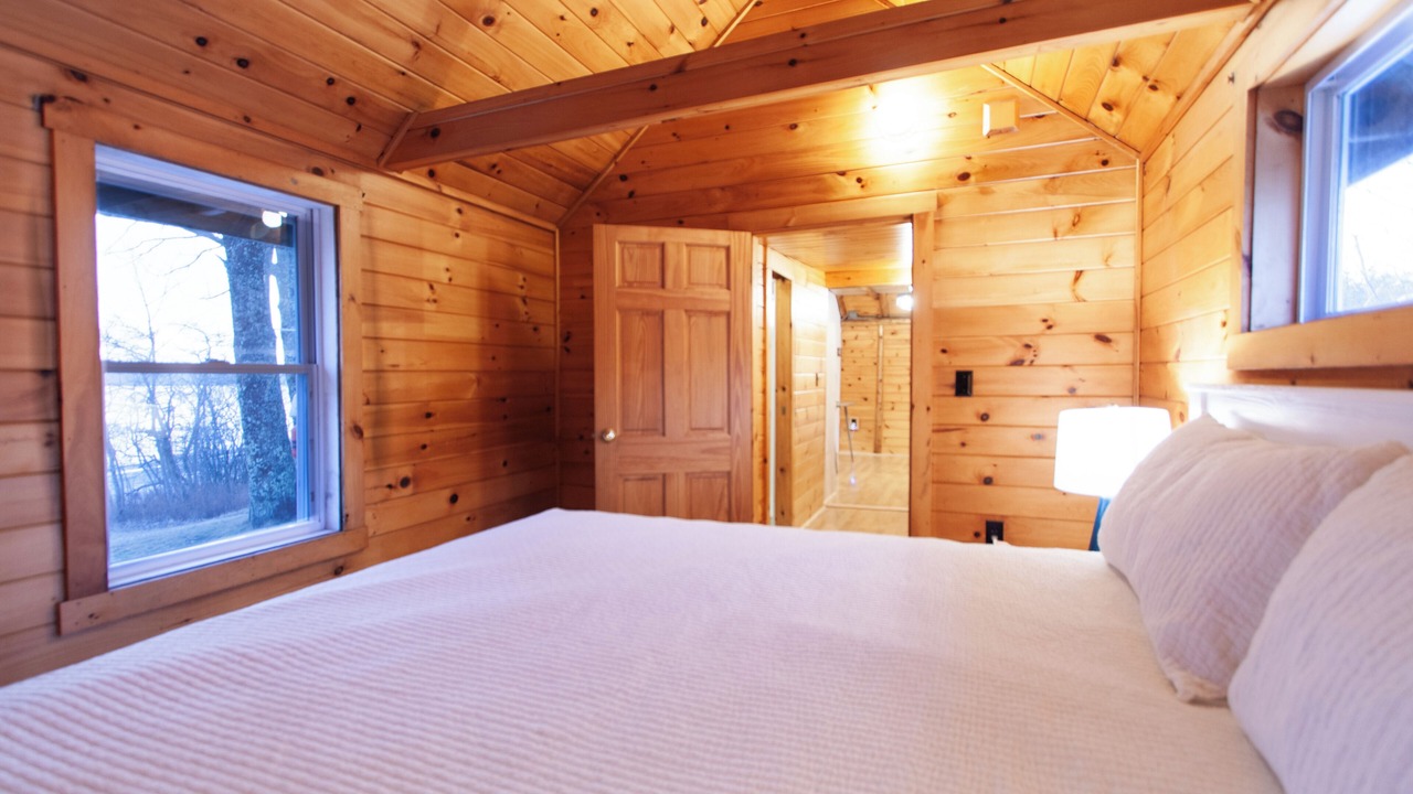Photo of Bedroom in Brooklin