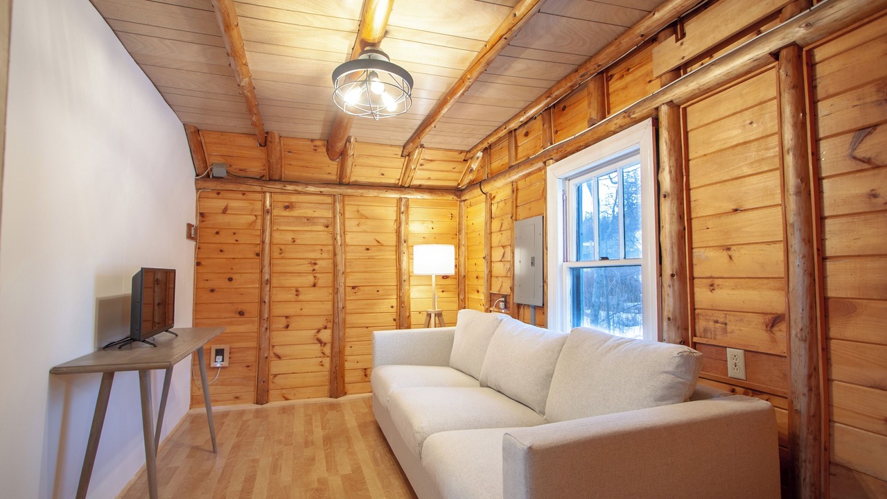 Photo of Livingroom in Brooklin