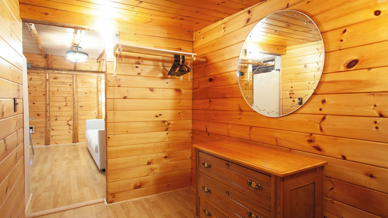Photo of Bathroom in Brooklin