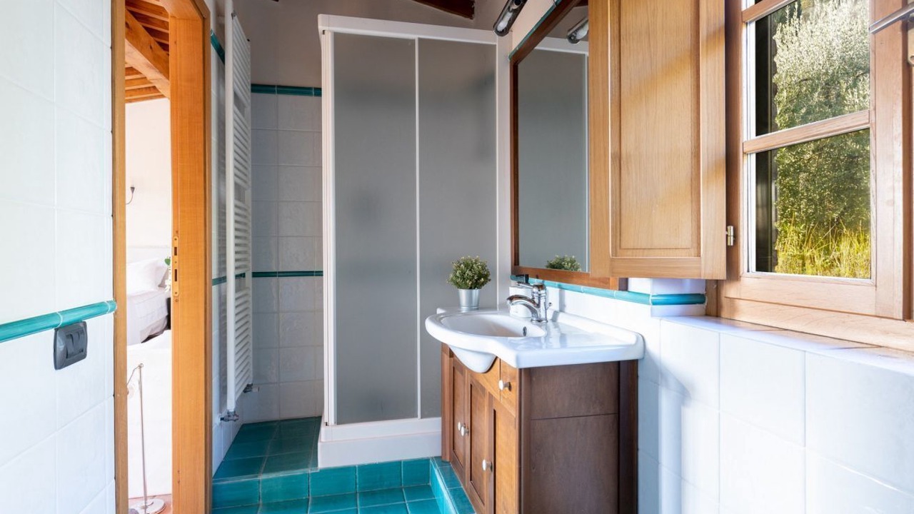 Photo of Bathroom in Palaia