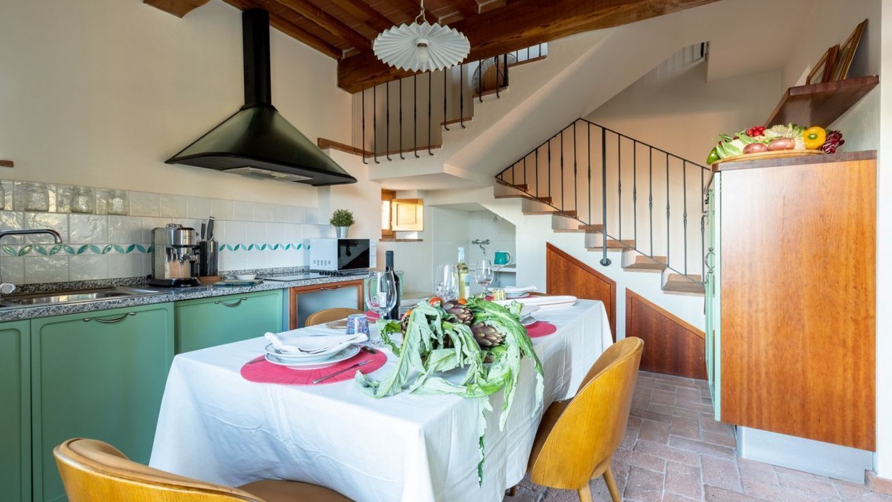 Photo of Kitchen in Palaia