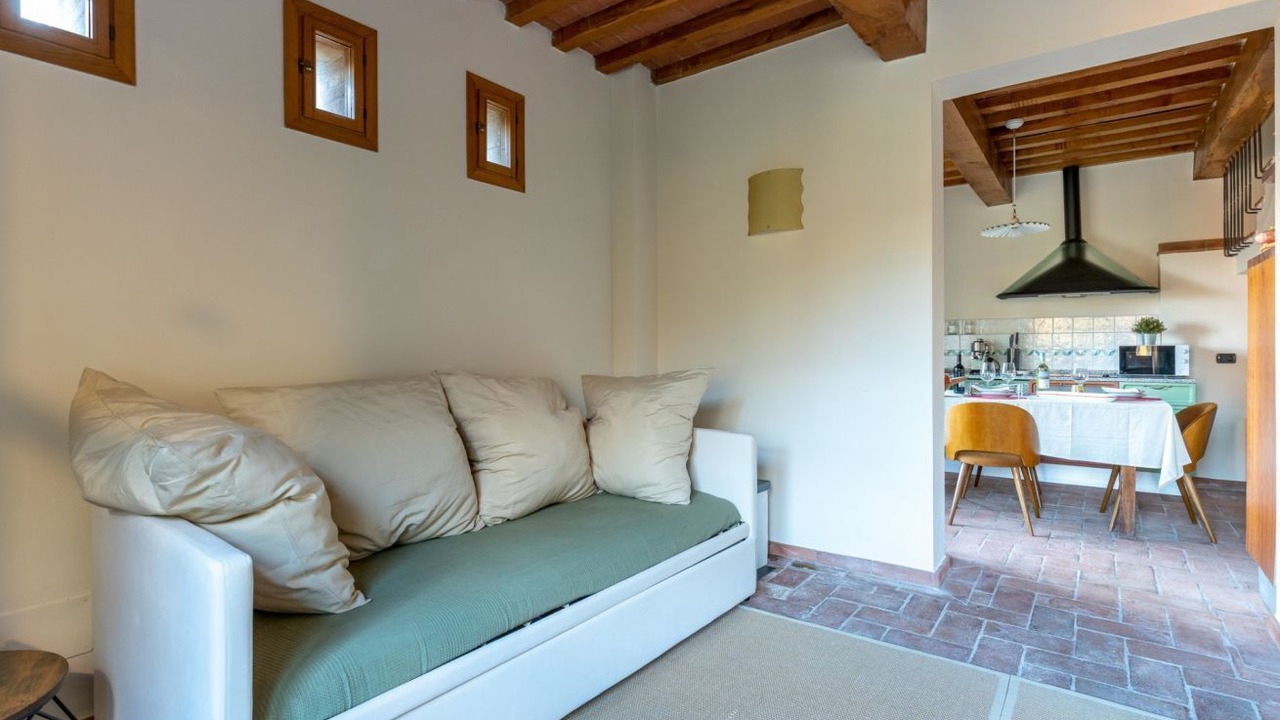 Photo of Livingroom in Palaia
