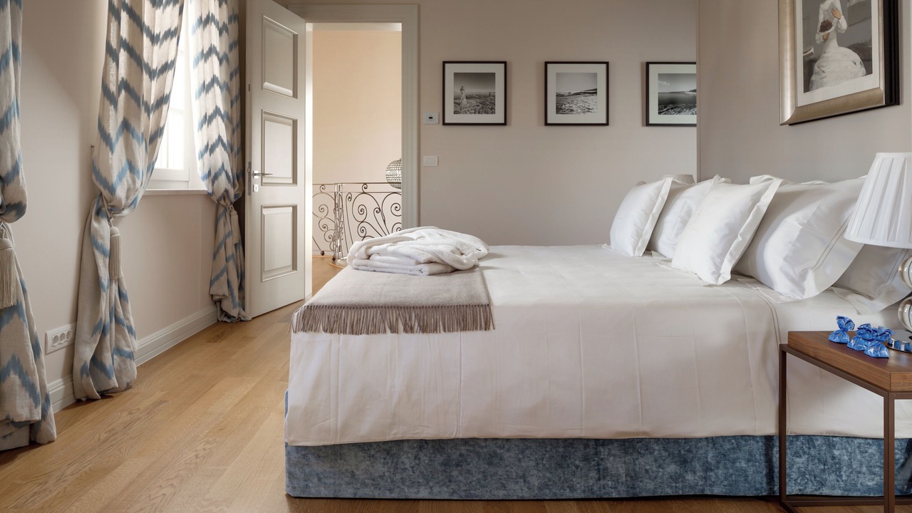 Photo of Bedroom in Vabriga