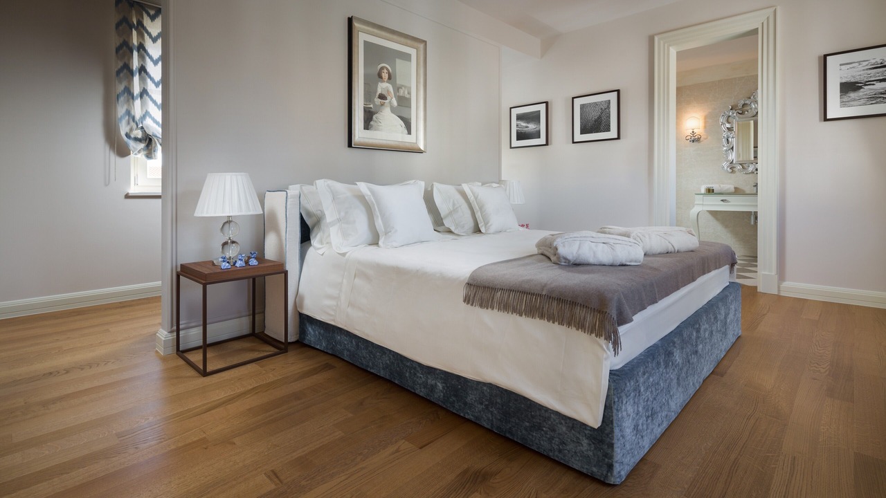Photo of Bedroom in Vabriga