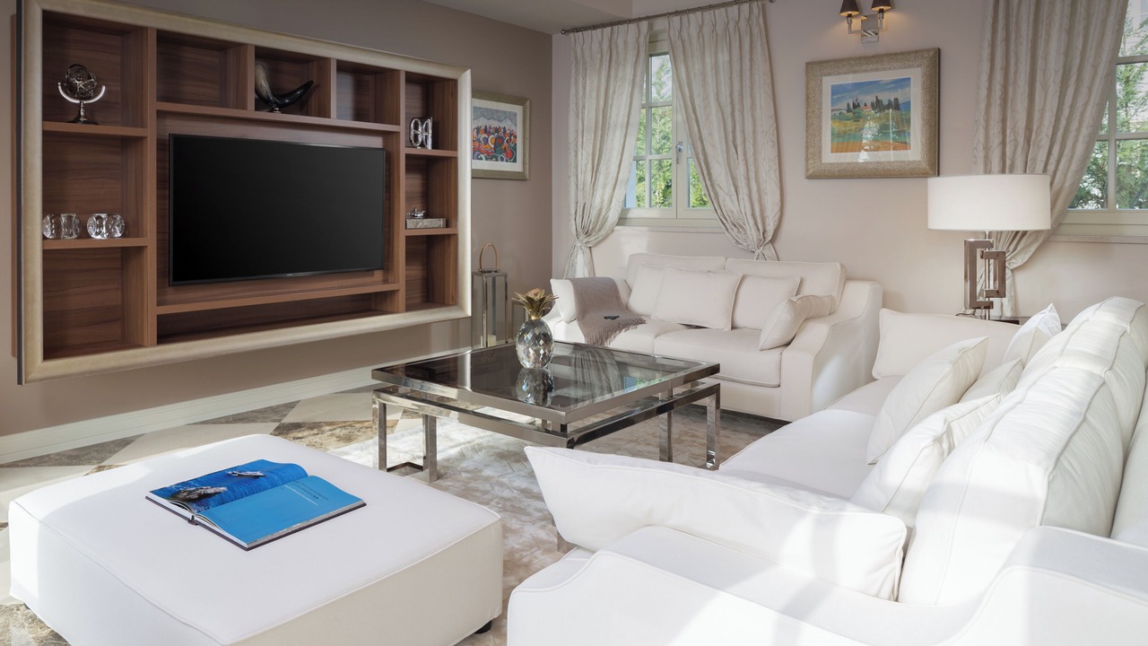 Photo of Livingroom in Vabriga