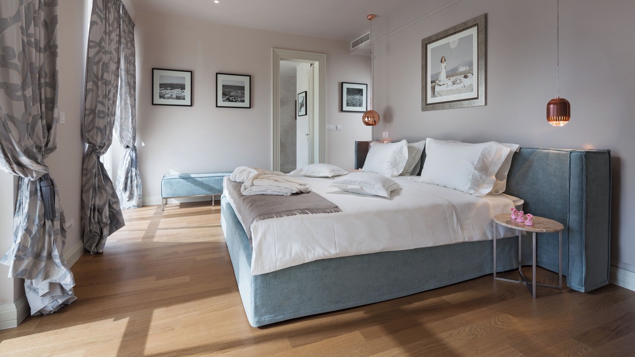 Photo of Bedroom in Vabriga