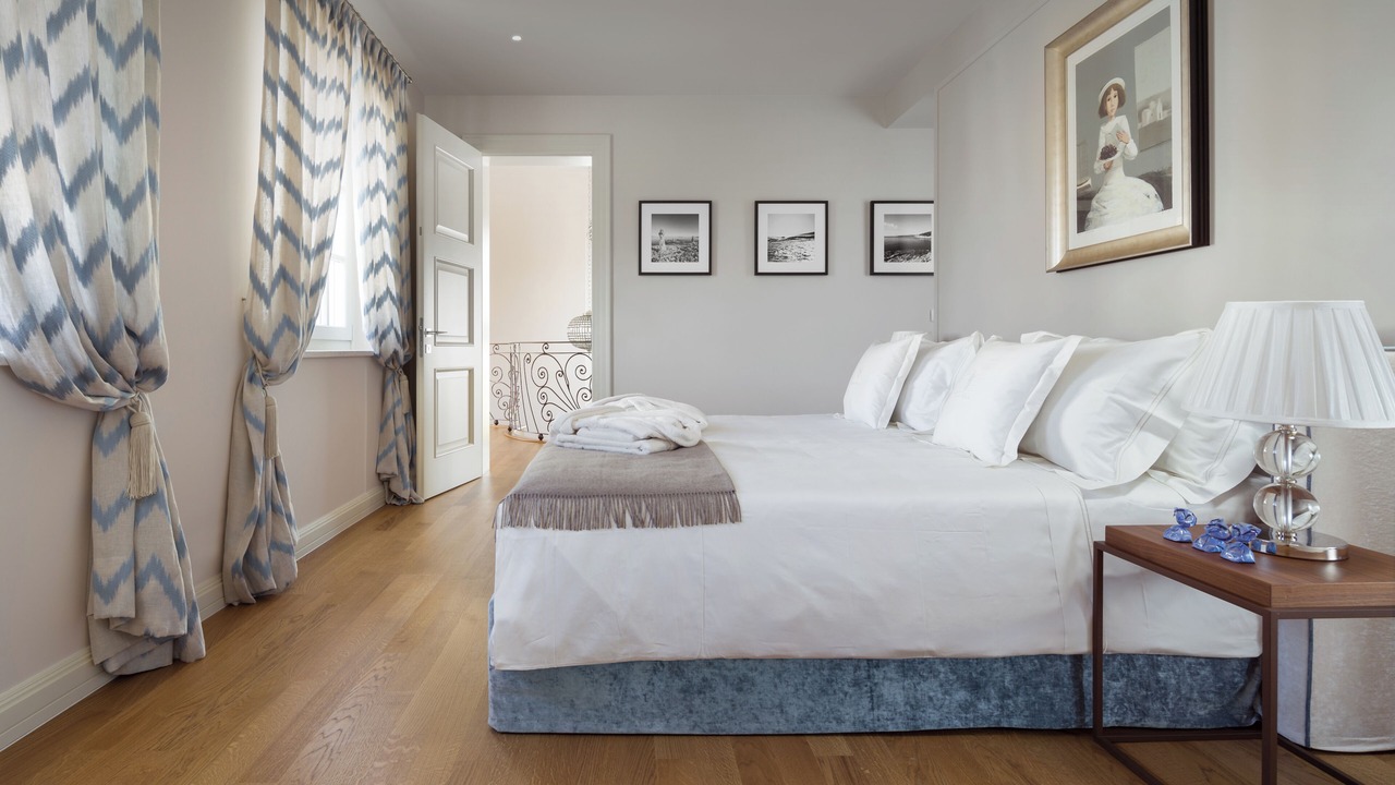 Photo of Bedroom in Vabriga