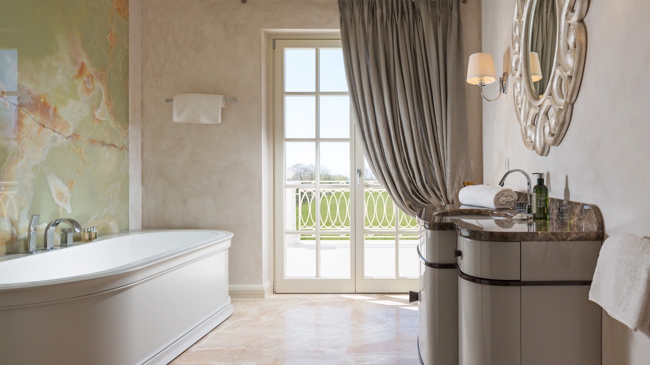 Photo of Bathroom in Vabriga