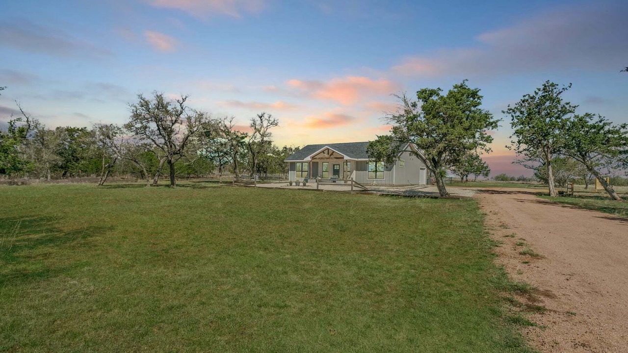 Photo of Outdoor in Fredericksburg