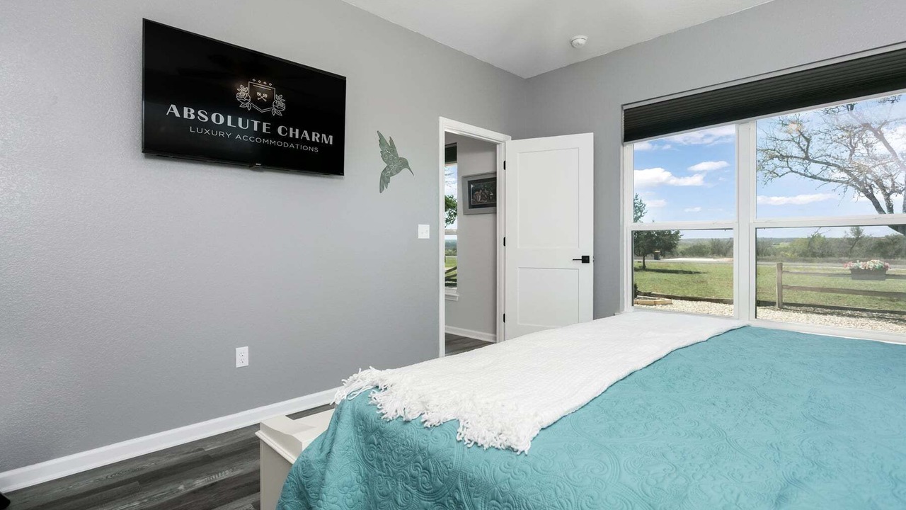 Photo of Bedroom in Fredericksburg