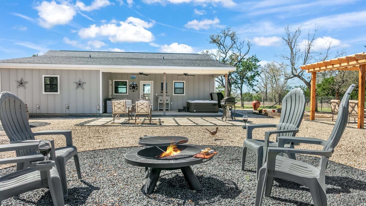 Photo of Outdoor in Fredericksburg