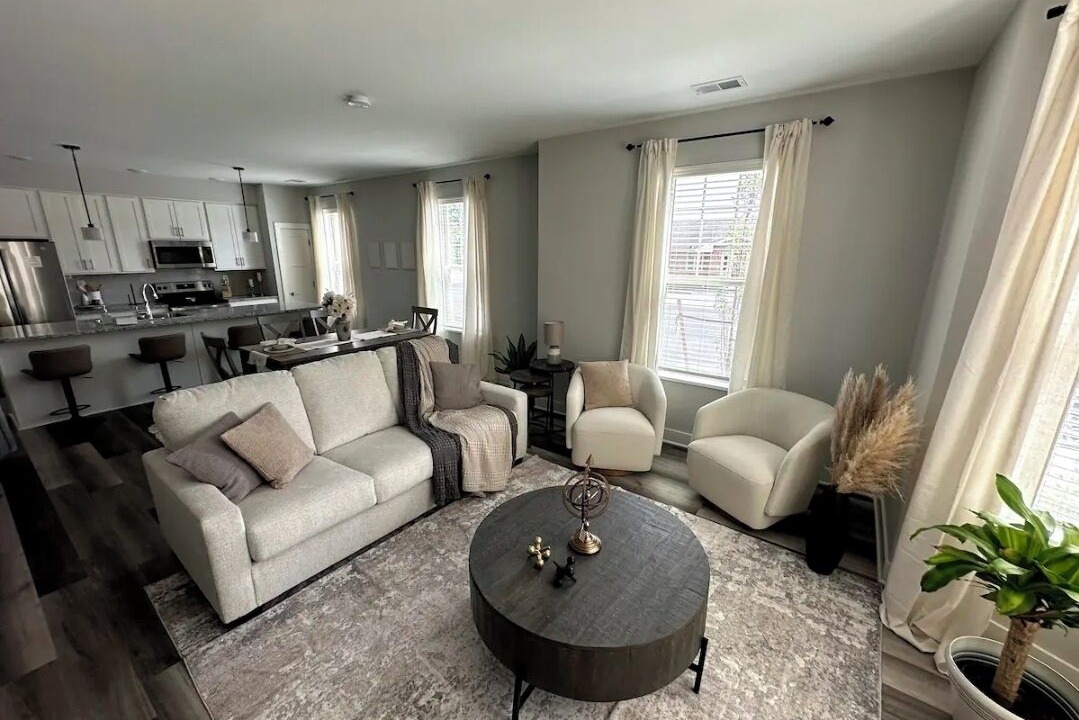 Photo of Livingroom in Westerville