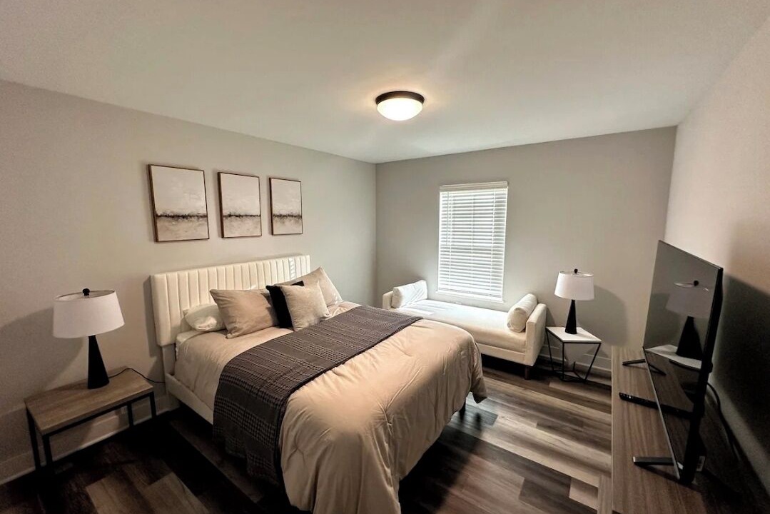 Photo of Bedroom in Westerville