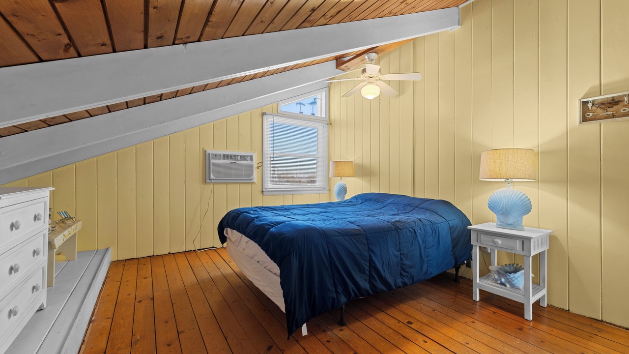 Photo of Bedroom in Selbyville