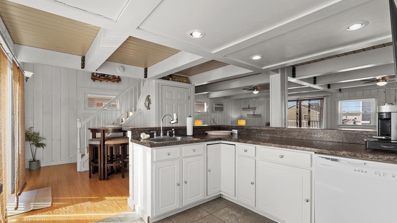 Photo of Kitchen in Selbyville