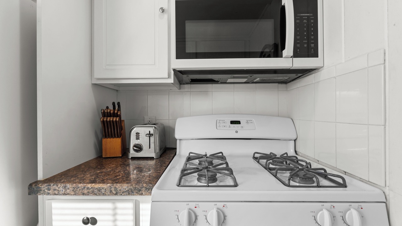 Photo of Kitchen in Selbyville