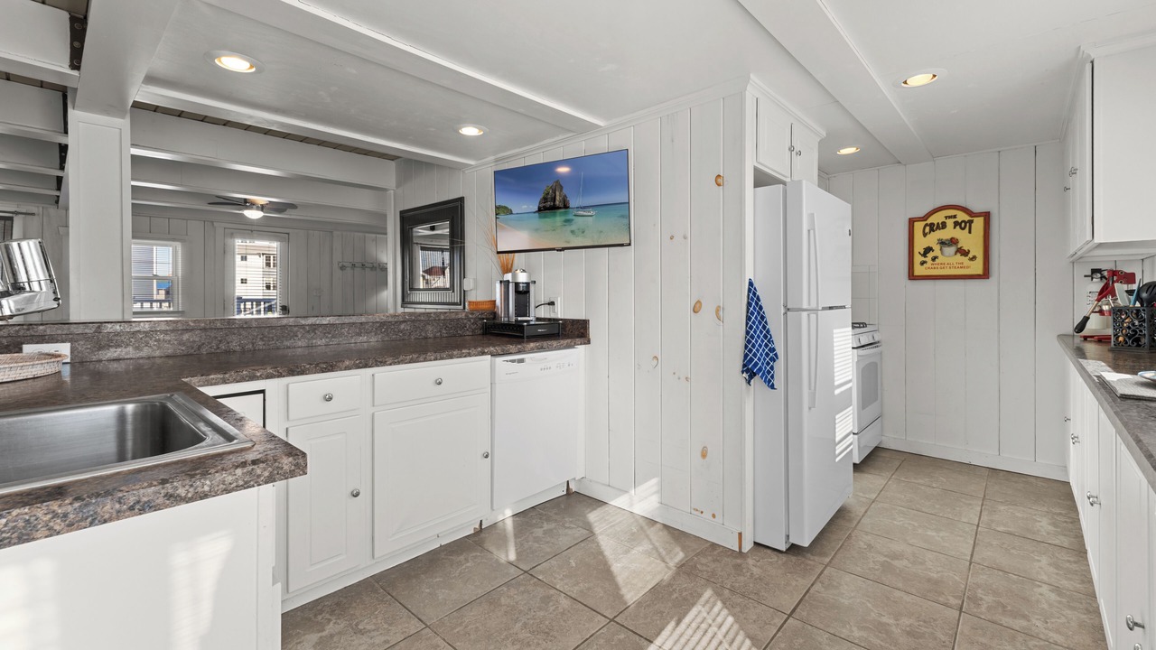 Photo of Kitchen in Selbyville