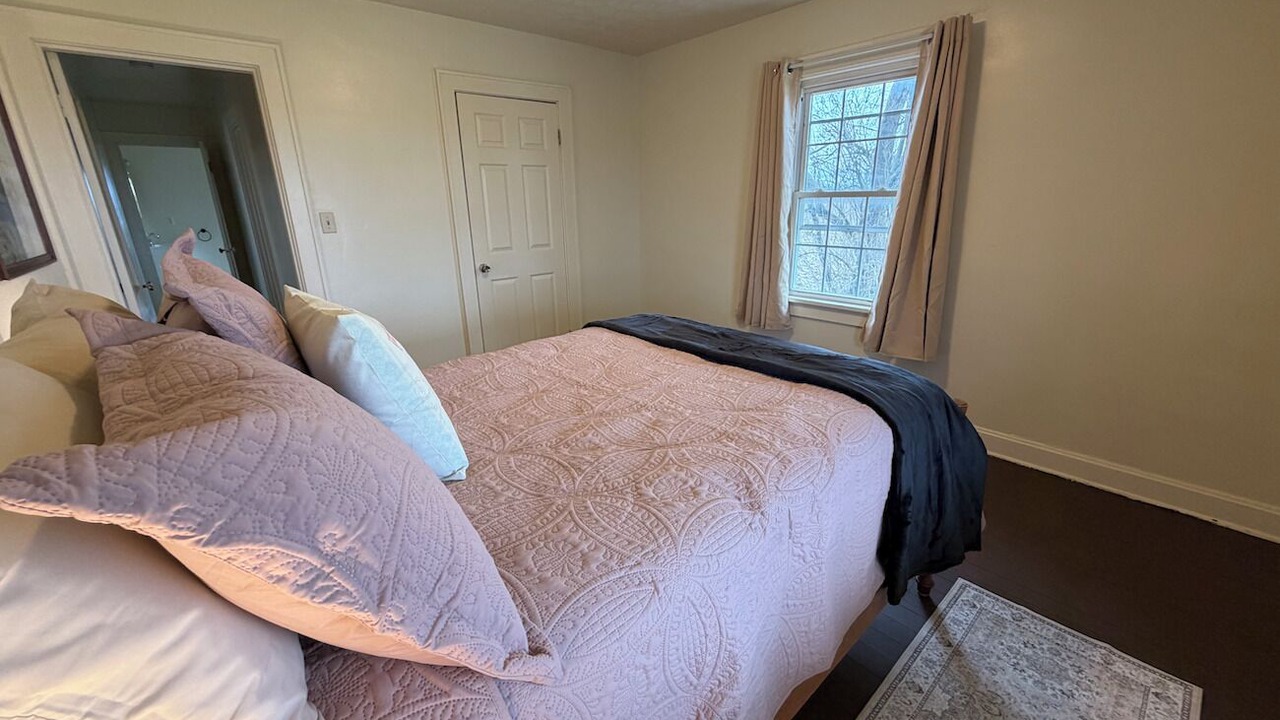 Photo of Bedroom in Wilmington