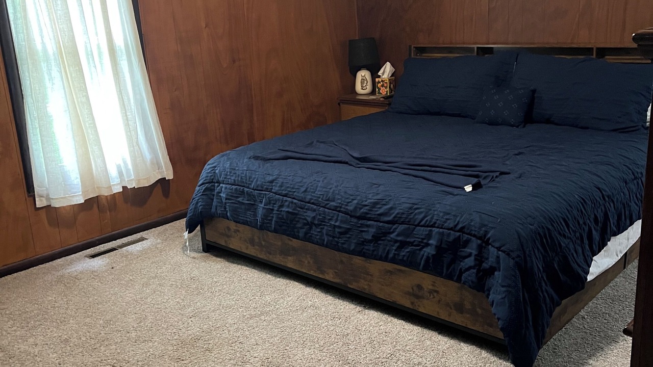 Photo of Bedroom in Fredericktown