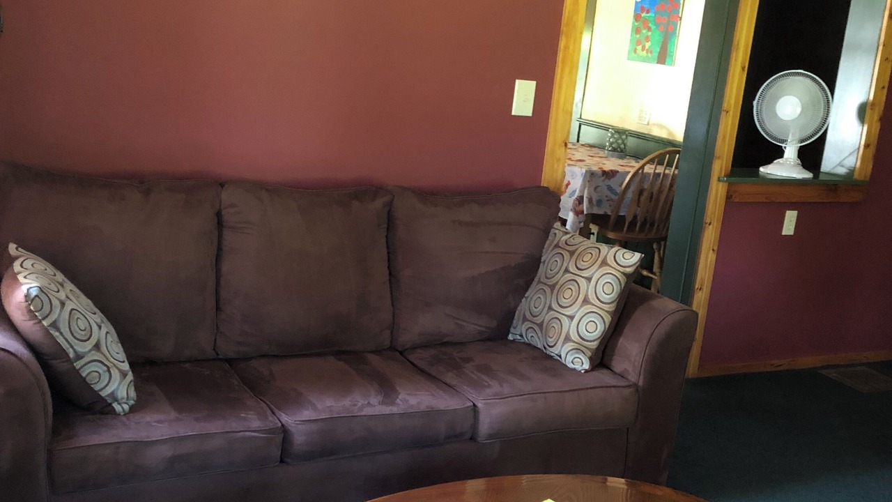 Photo of Livingroom in Fredericktown