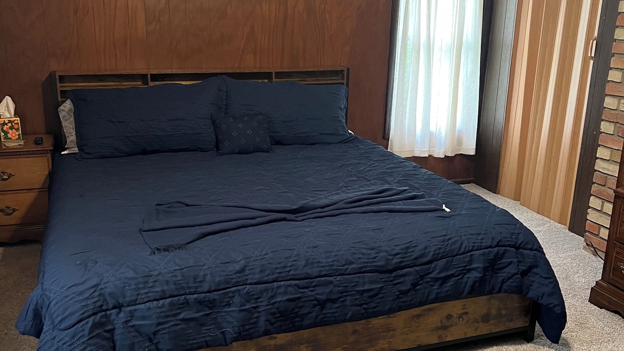 Photo of Bedroom in Fredericktown