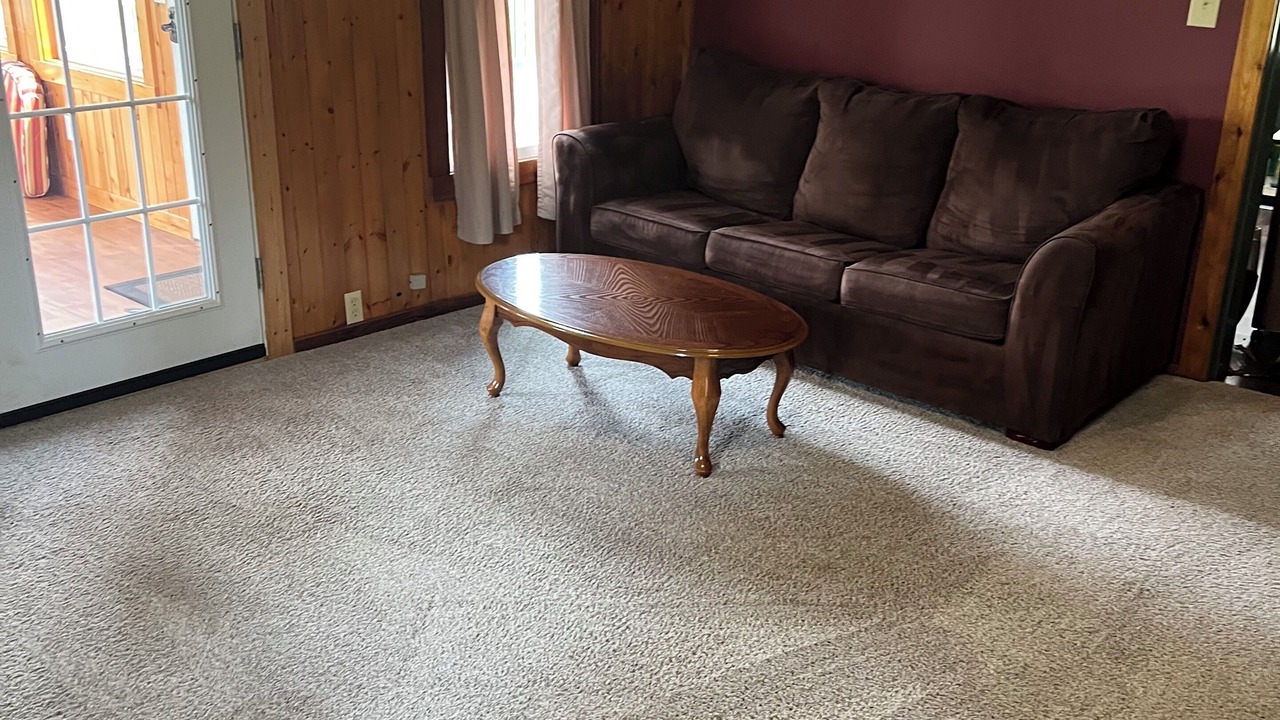 Photo of Livingroom in Fredericktown