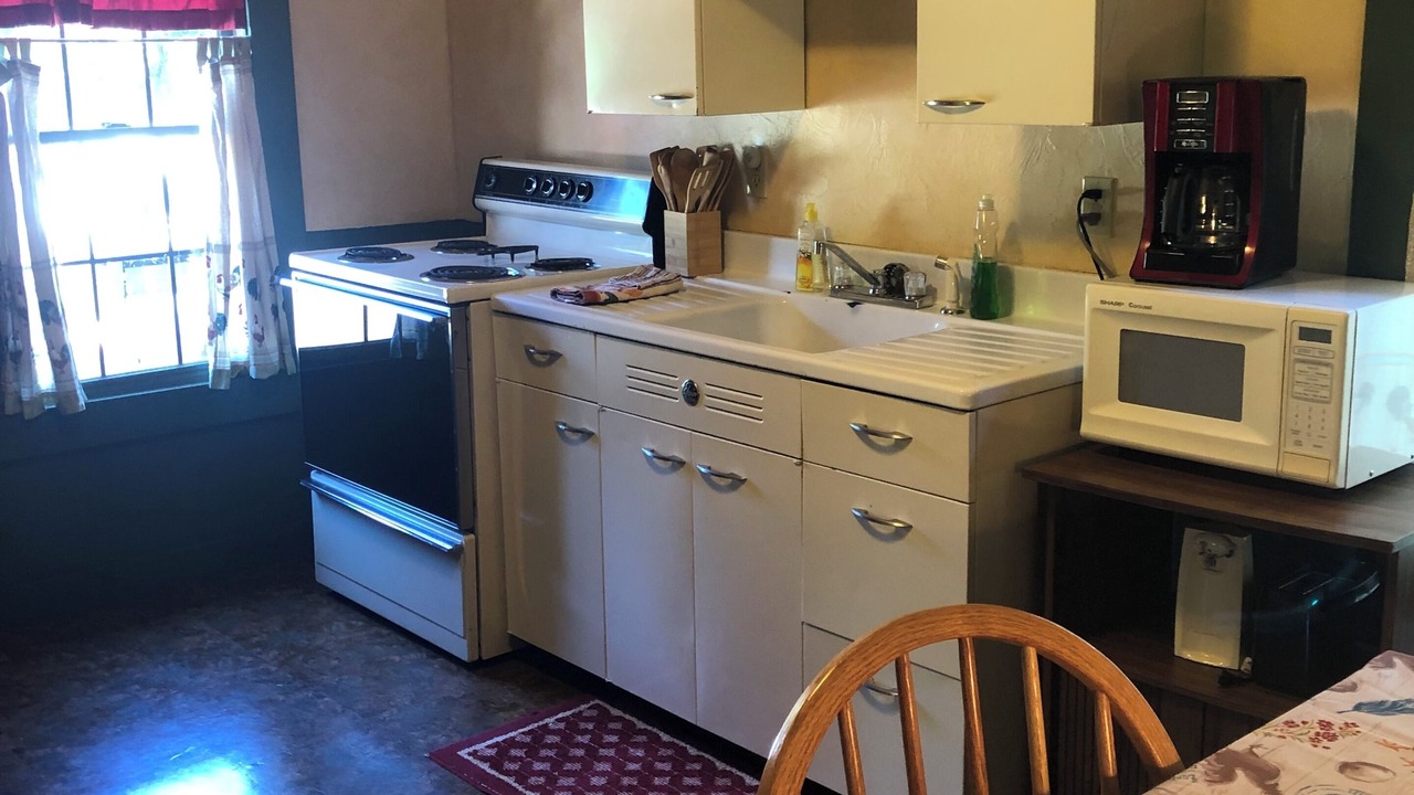 Photo of Kitchen in Fredericktown