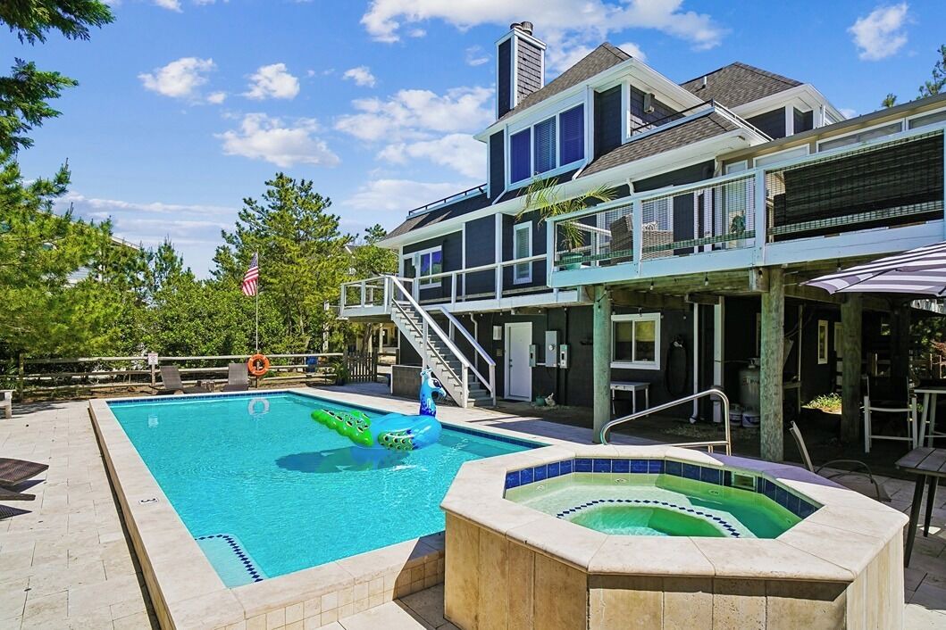 Photo of Outdoor in Bethany Beach