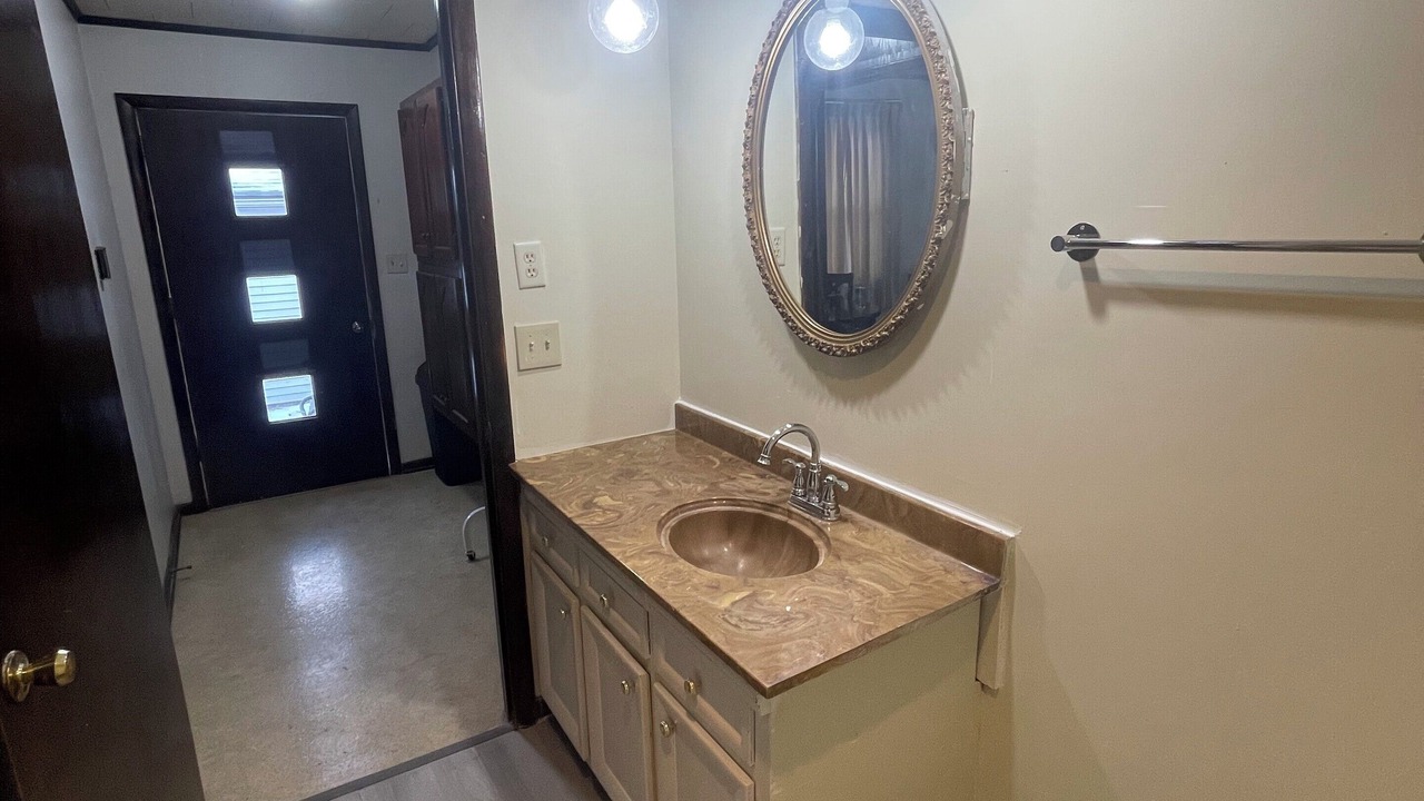 Photo of Bathroom in Delaware