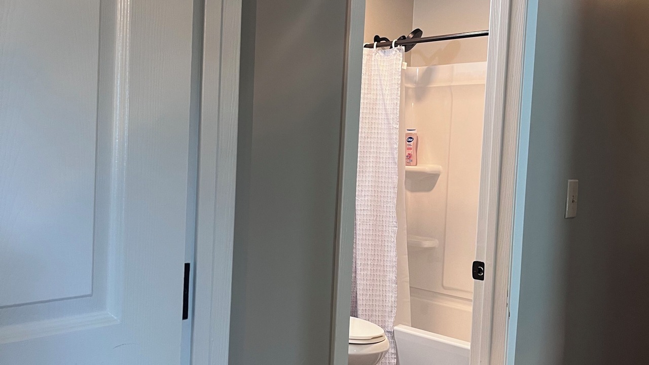 Photo of Bathroom in Grove City