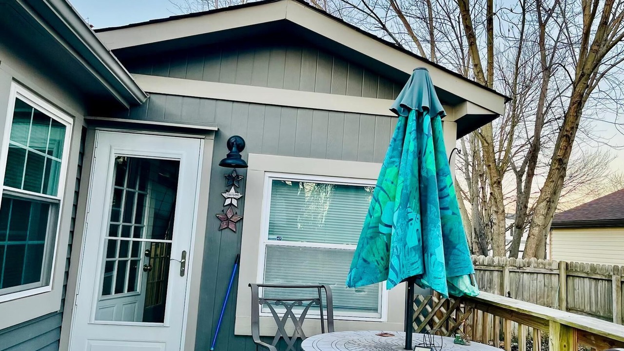 Photo of Outdoor in Grove City