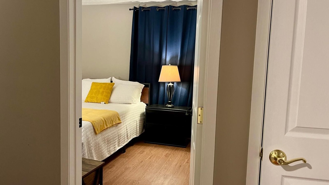 Photo of Bedroom in Grove City