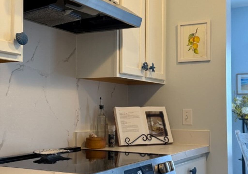 Photo of Kitchen in Lewes