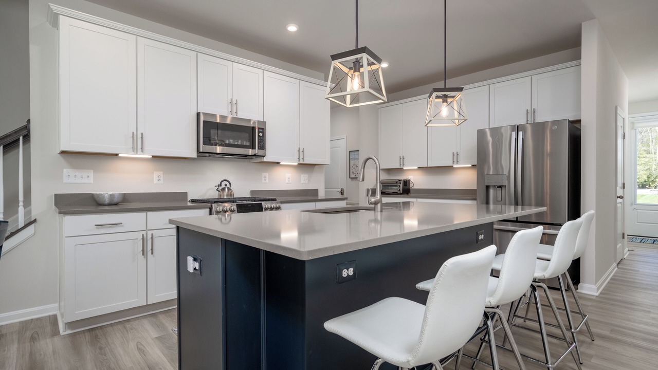 Photo of Kitchen in Bayside