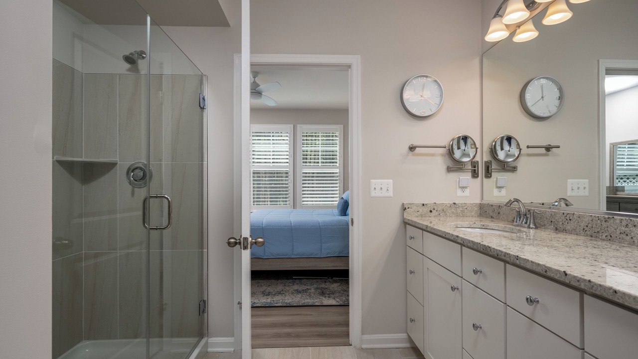 Photo of Bathroom in Bayside