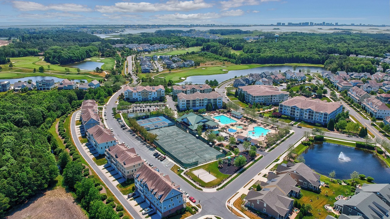 Photo of Outdoor in Bayside
