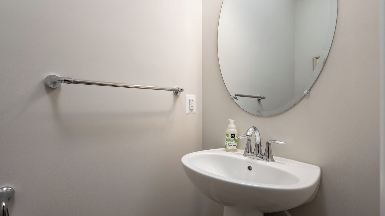 Photo of Bathroom in Bayside