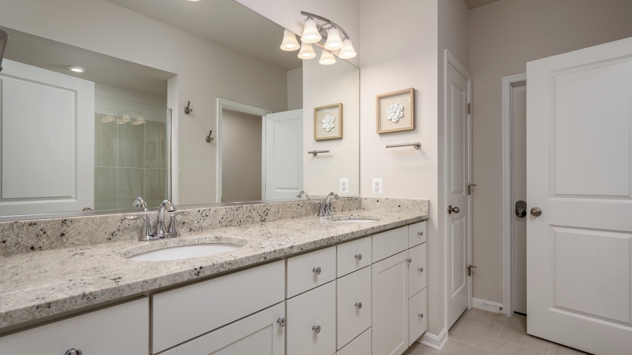 Photo of Bathroom in Bayside