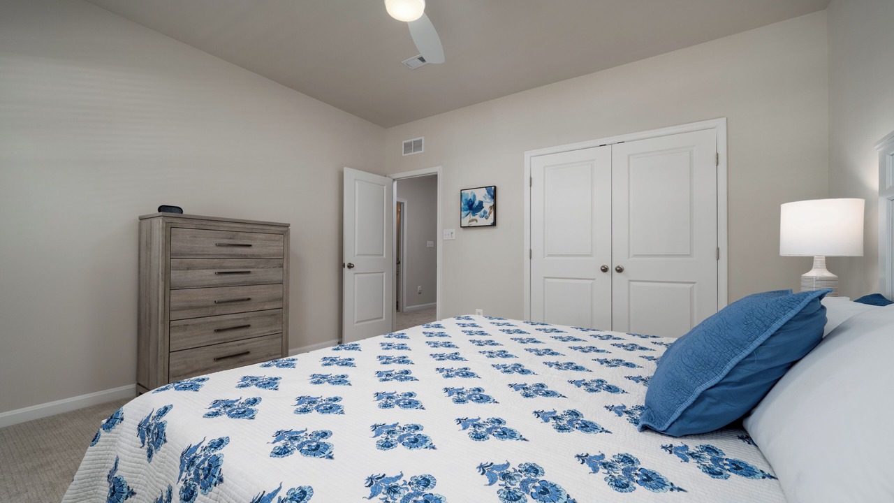 Photo of Bedroom in Bayside