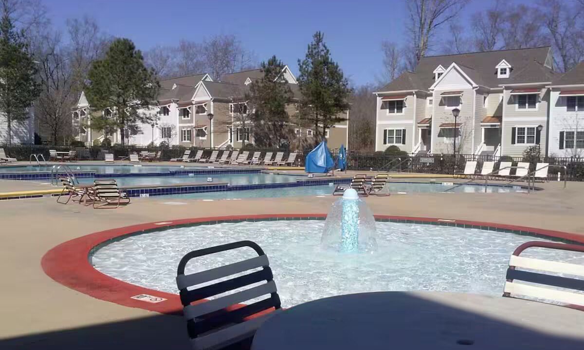 Photo of Outdoor in Lackey