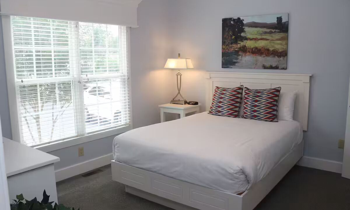 Photo of Bedroom in Lackey