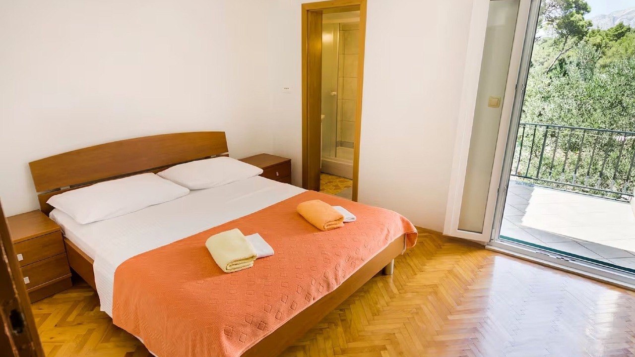 Photo of Bedroom in Cove Tri Zala (Zrnovo)