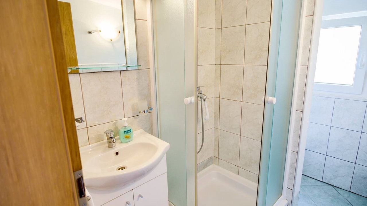 Photo of Bathroom in Cove Tri Zala (Zrnovo)