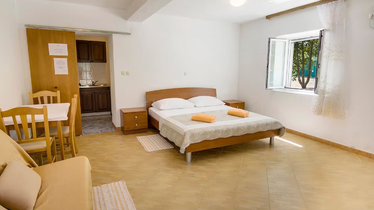 Photo of Bedroom in Cove Tri Zala (Zrnovo)