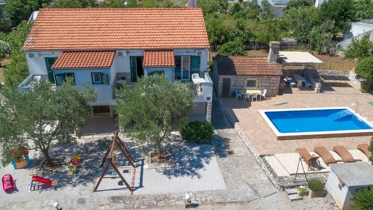 Photo of Outdoor in Cove Tri Zala (Zrnovo)