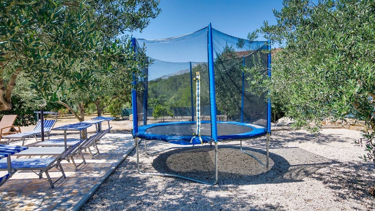 Photo of Outdoor in Cove Tri Zala (Zrnovo)